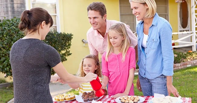 The Benefits of Family Volunteering: Giving Back&nbsp;Together