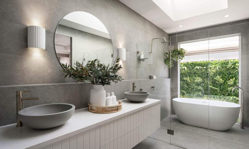 Designing the Perfect Bathroom: Your Guide to a Functional&nbsp;Sanctuary