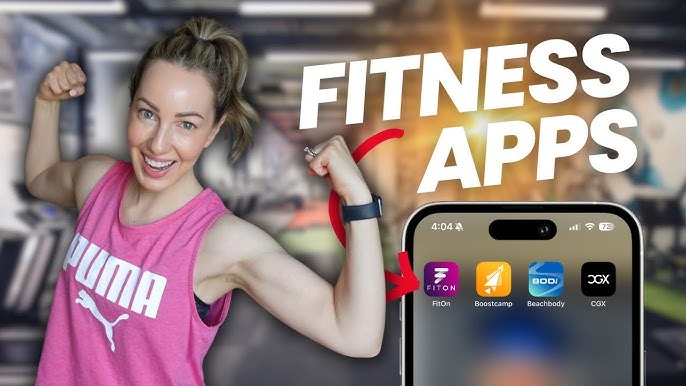 Best Fitness Apps to Track Your&nbsp;Progress