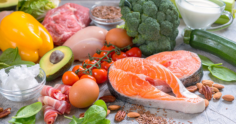 Paleo Recipes That Everyone Will&nbsp;Love