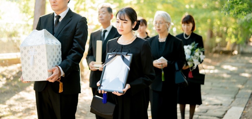 How Pre-Arranged Cremation Brings Peace of Mind to&nbsp;Families